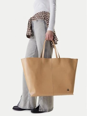 Obrázek produktu G-Star Raw Kabelka C-LDA8145A Béžová