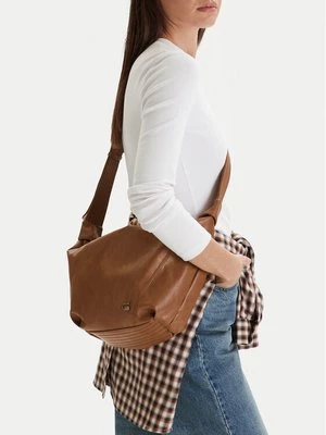 Obrázek produktu G-Star Raw Kabelka C-LDA83861 Hnědá