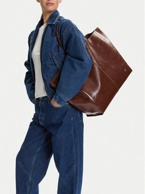 Obrázek produktu G-Star Raw Kabelka CEO-LILA-LDA8145 Hnědá