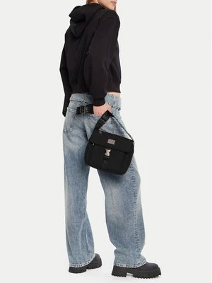 Obrázek produktu G-Star Raw Kabelka CEO-MIGUEL-XC8348 Černá
