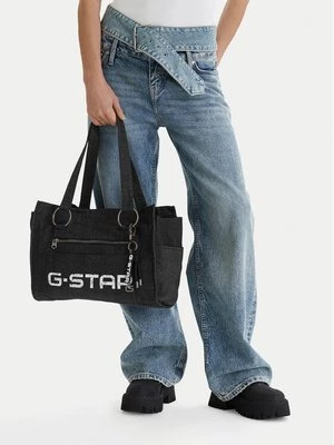 Obrázek produktu G-Star Raw Kabelka CEO-XC8971 Černá