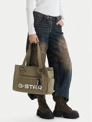 Obrázek produktu G-Star Raw Kabelka CEO-XC8971 Khaki