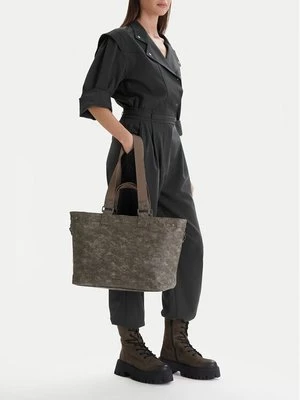 Obrázek produktu G-Star Raw Kabelka EO-LDA8423C Šedá