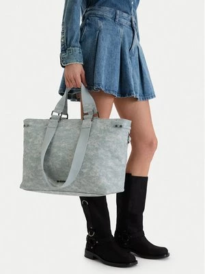 Obrázek produktu G-Star Raw Kabelka EO-LDA8423J Modrá