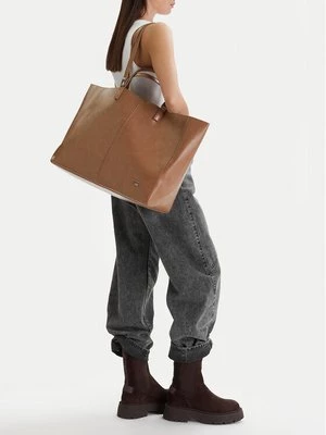 Obrázek produktu G-Star Raw Kabelka EO-LDA8455 Béžová
