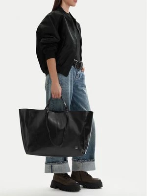 Obrázek produktu G-Star Raw Kabelka EO-LDA8455 Černá
