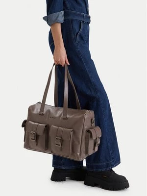 Obrázek produktu G-Star Raw Kabelka EO-LDA8482C Béžová