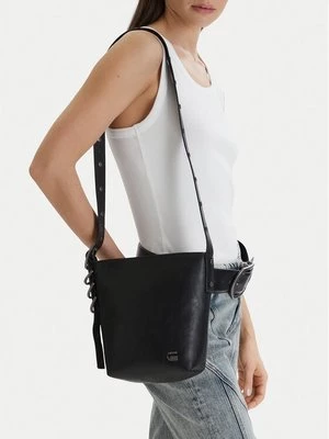 Obrázek produktu G-Star Raw Kabelka EO-LDA8713 Černá