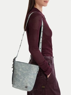 Obrázek produktu G-Star Raw Kabelka EO-LDA8713 Modrá