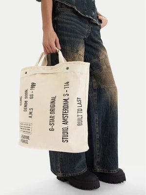 Obrázek produktu G-Star Raw Kabelka EO-XC8537A Écru