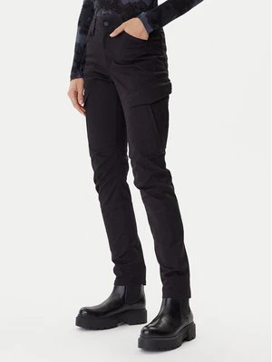 Obrázek produktu G-Star Raw Kalhoty z materiálu Cargo D27017-5126 Černá Slim Fit