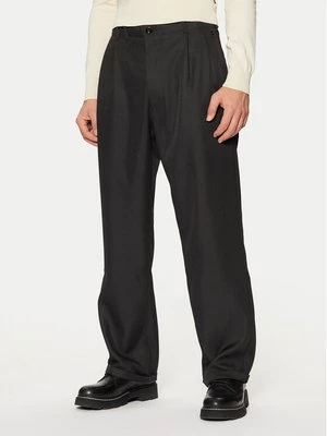 Obrázek produktu G-Star Raw Kalhoty z materiálu D25236 6484 Černá Loose Fit