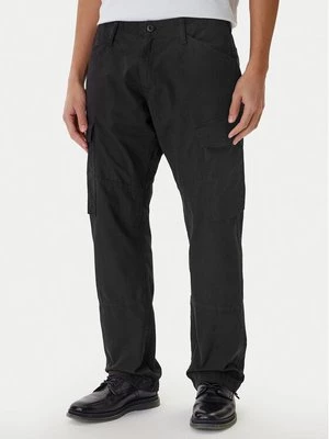 Obrázek produktu G-Star Raw Kalhoty z materiálu D28376-D388 Černá Regular Fit