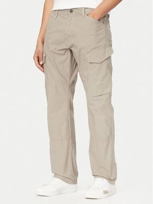 Obrázek produktu G-Star Raw Kalhoty z materiálu D28376-D388 Světle béžová Regular Fit