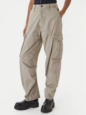 Obrázek produktu G-Star Raw Kalhoty z materiálu D28756-D388 Béžová Boyfriend Fit