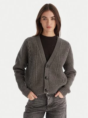 Obrázek produktu G-Star Raw Kardigan Cable D27729-D770 Šedá Relaxed Fit