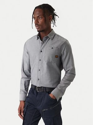 Obrázek produktu G-Star Raw Košile Bristum 2.0 D23553 E071 Šedá Slim Fit