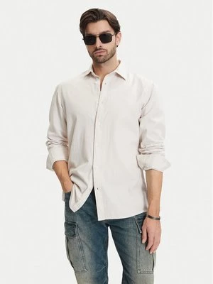 Obrázek produktu G-Star Raw Košile Clean D25196-D454 Écru Regular Fit
