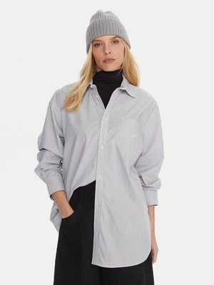 Obrázek produktu G-Star Raw Košile D27133-E067 Světle modrá Oversize