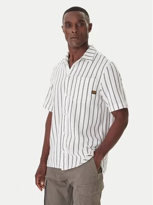 Obrázek produktu G-Star Raw Košile One Pocket D26183-D916 Modrá Regular Fit