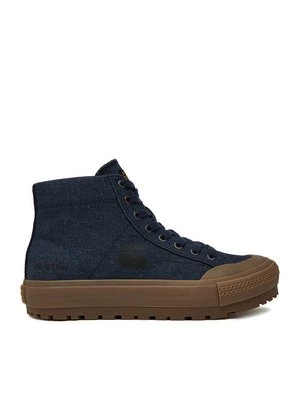 Obrázek produktu G-Star Raw Kotníková obuv CEO-ALEX-03 Tmavomodrá