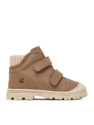 Obrázek produktu G-Star Raw Kotníková obuv CEO-CI12-KOSTA-02(III)CH Béžová