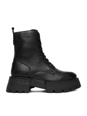 Obrázek produktu G-Star Raw Kotníková obuv CEO-WI16-525-02 Černá