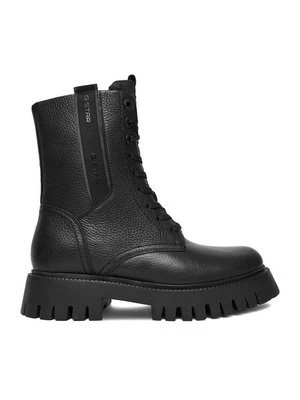 Obrázek produktu G-Star Raw Kotníková obuv CEO-WI23-LADIES-02 Černá
