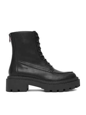 Obrázek produktu G-Star Raw Kotníková obuv CEO-ZUM-HY25713-1-1 Černá