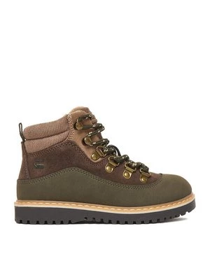 Obrázek produktu G-Star Raw Kotníková obuv EO AVO-208-190 Khaki