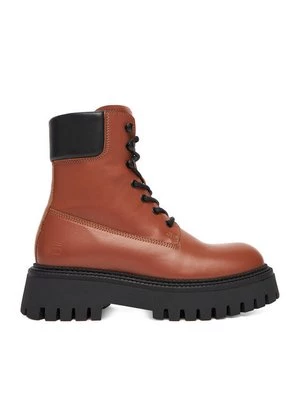 Obrázek produktu G-Star Raw Kotníková obuv EO-AYSE-8093-25 Béžová