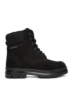 Obrázek produktu G-Star Raw Kotníková obuv EO-CI12-HARDY-06 Černá
