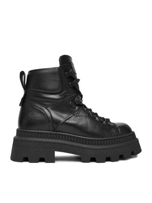 Obrázek produktu G-Star Raw Kotníková obuv EO-ISMET-40807 Černá