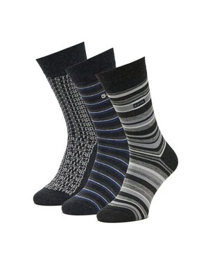 Obrázek produktu G-Star Raw Kotníkové ponožky AS_G-STAR_W_047_SS25 (3-PACK) Černá