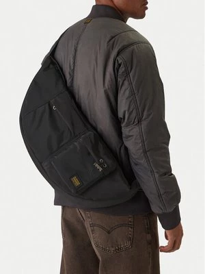 Obrázek produktu G-Star Raw Ledvinka C-XC8777 Černá