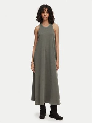Obrázek produktu G-Star Raw Letní šaty D28944-B059 Světle zelená Regular Fit