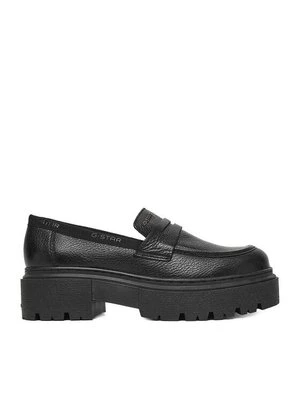 Obrázek produktu G-Star Raw Loafersy CEO-WB-ADELA-13 Černá