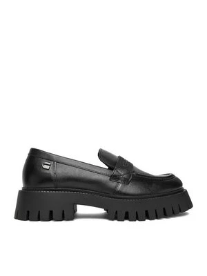 Obrázek produktu G-Star Raw Loafersy CEO-WI23-LADIES-04 Černá