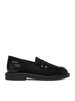 Obrázek produktu G-Star Raw Loafersy CEO-WI23-ROUND-06 Černá
