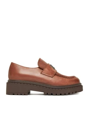 Obrázek produktu G-Star Raw Loafersy EO-DOLUNAY-25FW05 Hnědá