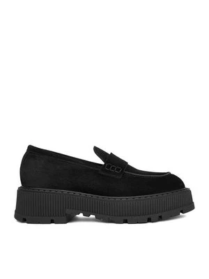 Obrázek produktu G-Star Raw Loafersy EO-HAYAT-9001-25 Černá