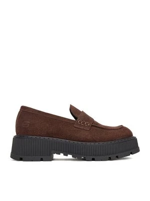 Obrázek produktu G-Star Raw Loafersy EO-HAYAT-9001-25 Hnědá