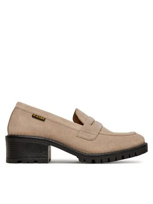 Obrázek produktu G-Star Raw Loafersy WI34-JANELLE-01 Béžová