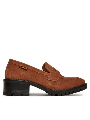 Obrázek produktu G-Star Raw Loafersy WI34-JANELLE-01 Hnědá