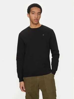Obrázek produktu G-Star Raw Mikina D16917-C235 Černá Regular Fit