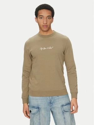 Obrázek produktu G-Star Raw Mikina G-Script D26407-D257 6057 Khaki Regular Fit