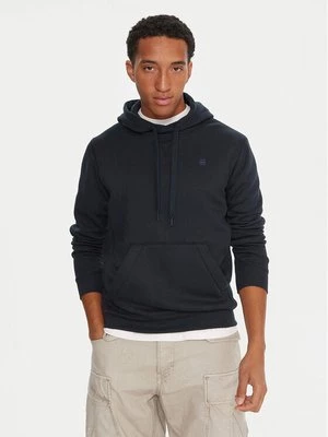 Obrázek produktu G-Star Raw Mikina Premium Core D16121-C235 Tmavomodrá Regular Fit