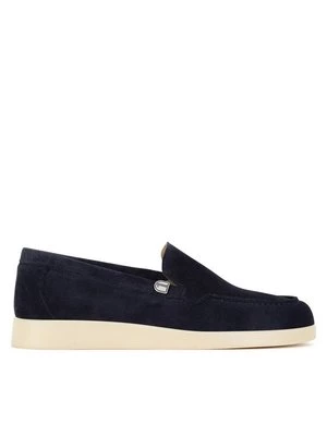 Obrázek produktu G-Star Raw Mokasíny GILI-118908 Tmavomodrá