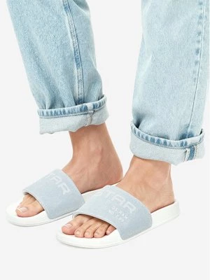 Obrázek produktu G-Star Raw Nazouváky CEO-SS26-3C001 Modrá