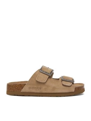 Obrázek produktu G-Star Raw Nazouváky CWB-WS-1128-50-S Béžová